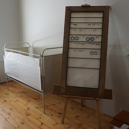Prague, Old Town - Lindas Flat Екстериор снимка