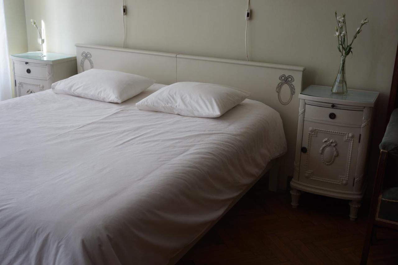 Prague, Old Town - Lindas Flat Екстериор снимка