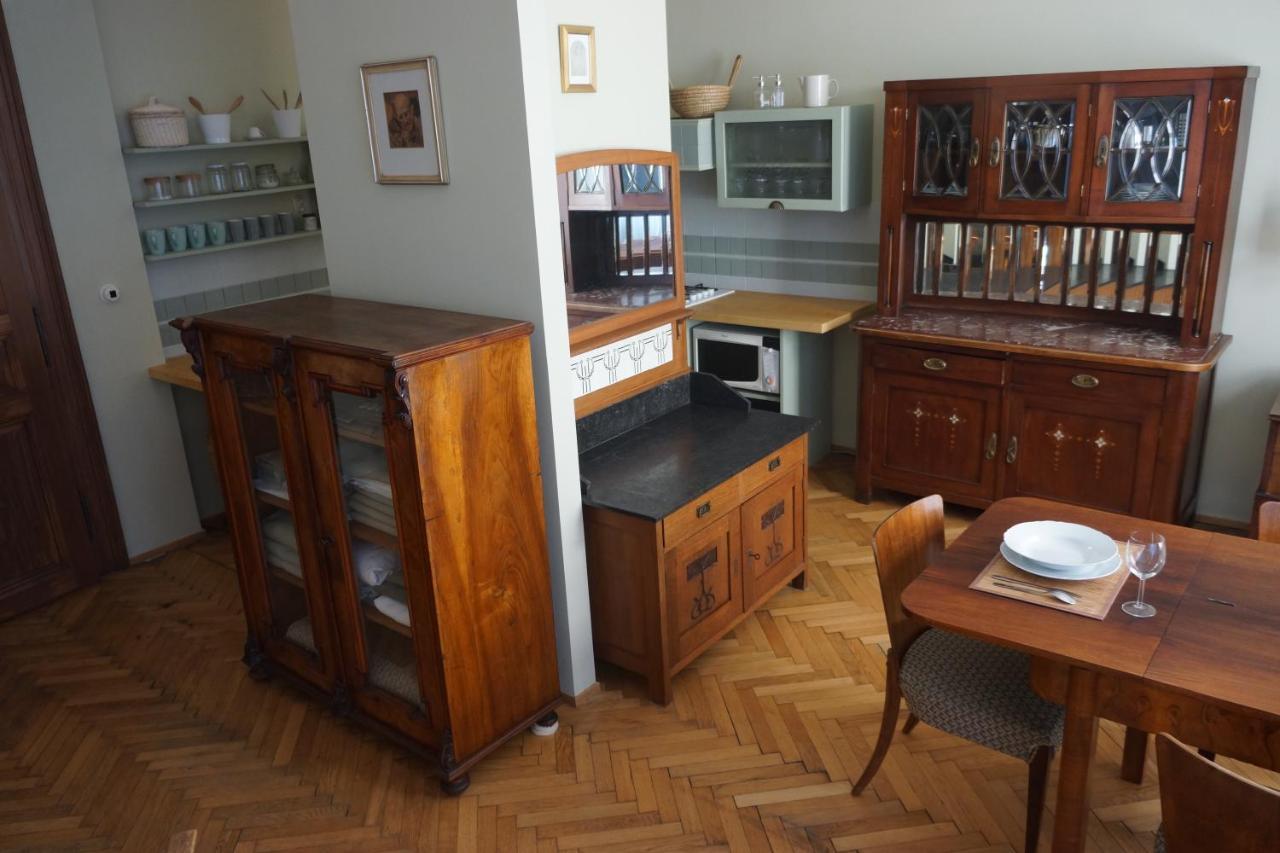 Prague, Old Town - Lindas Flat Екстериор снимка