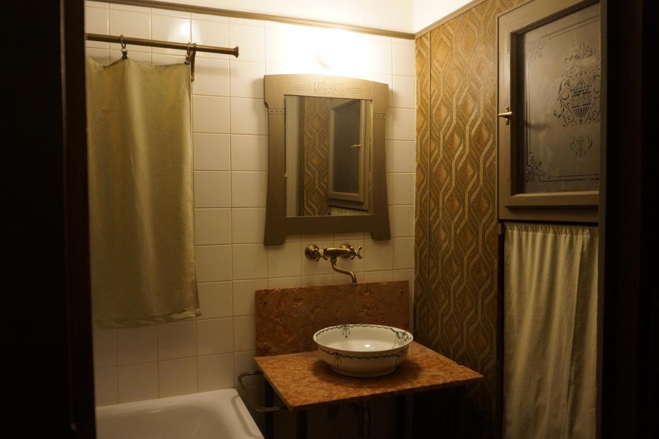 Prague, Old Town - Lindas Flat Екстериор снимка
