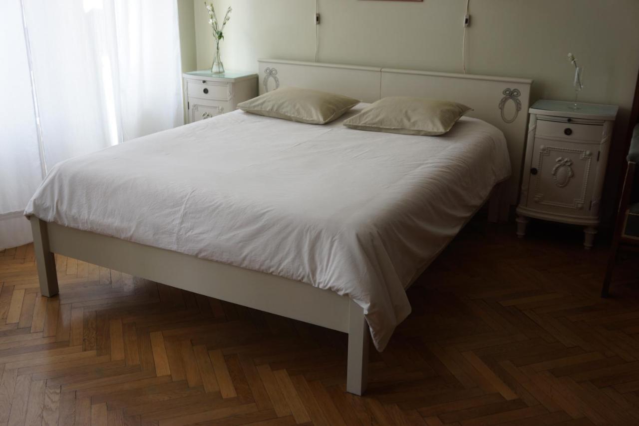 Prague, Old Town - Lindas Flat Екстериор снимка