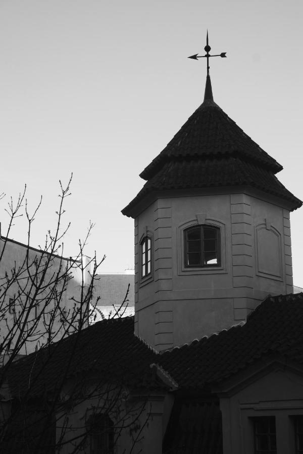 Prague, Old Town - Lindas Flat Екстериор снимка