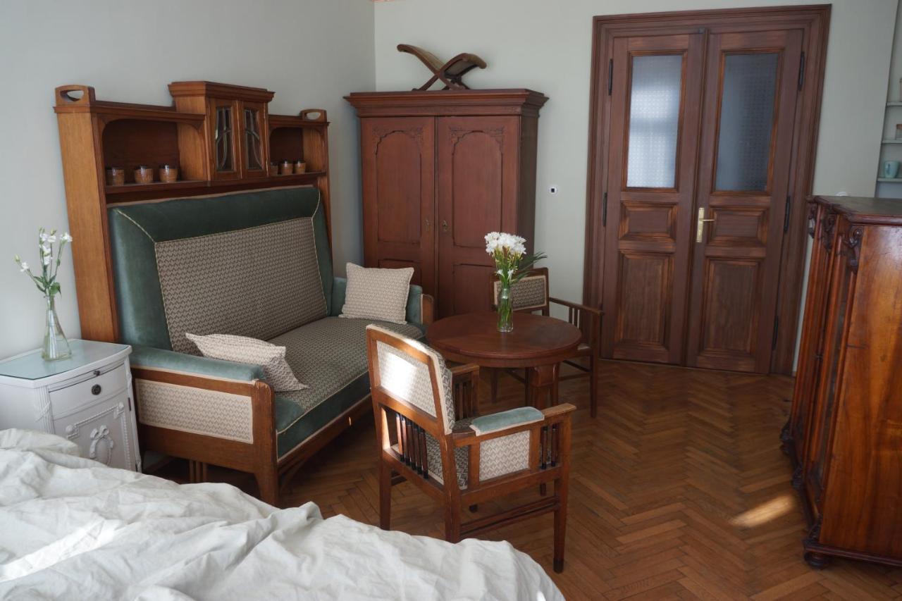 Prague, Old Town - Lindas Flat Екстериор снимка