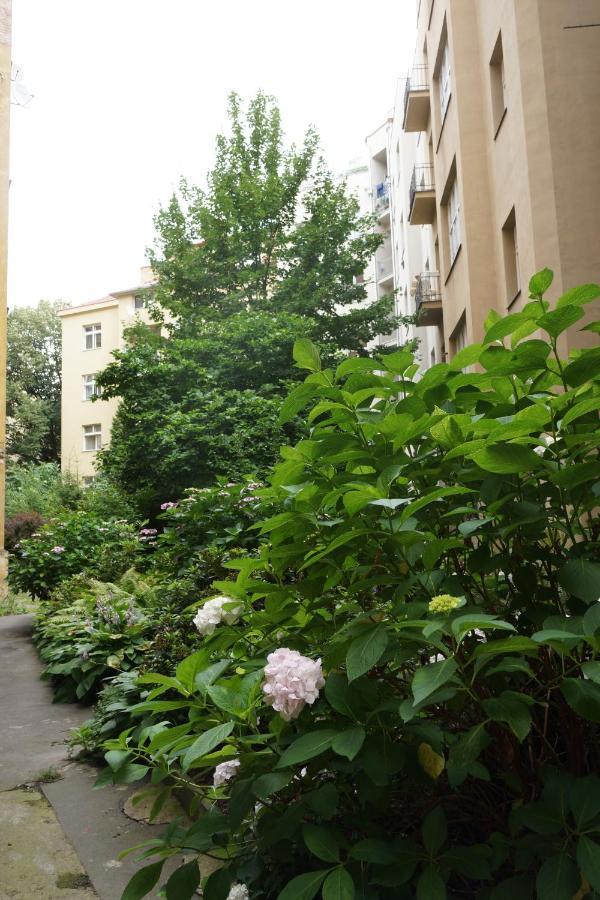 Prague, Old Town - Lindas Flat Екстериор снимка