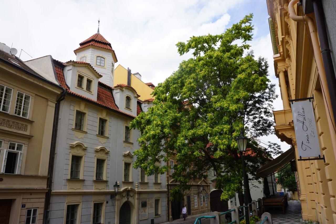 Prague, Old Town - Lindas Flat Екстериор снимка