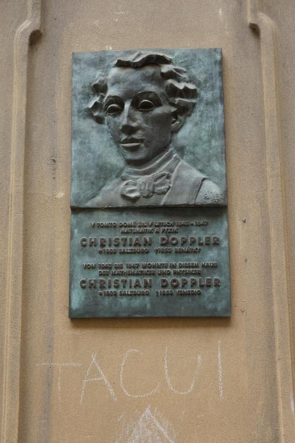 Prague, Old Town - Lindas Flat Екстериор снимка