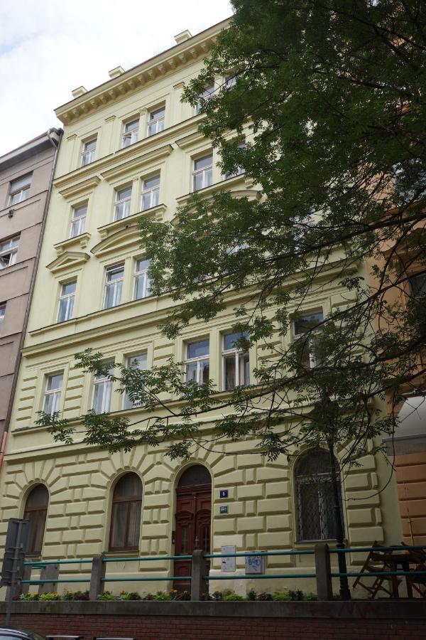 Prague, Old Town - Lindas Flat Екстериор снимка