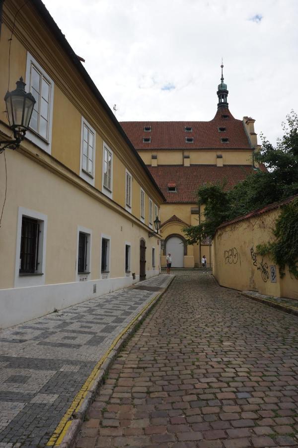 Prague, Old Town - Lindas Flat Екстериор снимка